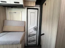 Fahrzeugbild Glücksmobil S-SERIE 72 DL #33