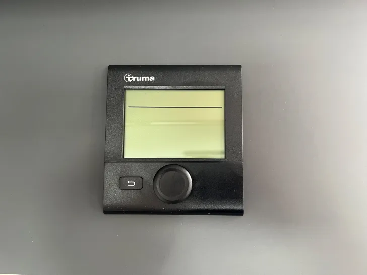 Fahrzeugbild Glücksmobil S-SERIE 72 DL #34