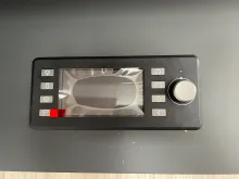 Fahrzeugbild Glücksmobil S-SERIE 72 DL #35