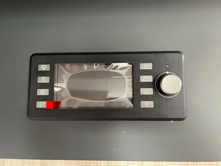 Fahrzeugbild Glücksmobil S-SERIE 72 DL #35