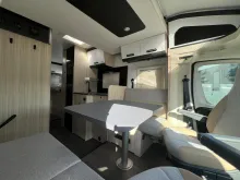 Fahrzeugbild Glücksmobil S-SERIE 72 DL #36