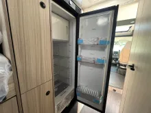 Fahrzeugbild Glücksmobil S-SERIE 72 DL #41
