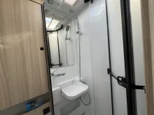 Fahrzeugbild Glücksmobil S-SERIE 72 DL #42