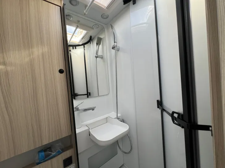 Fahrzeugbild Glücksmobil S-SERIE 72 DL #42