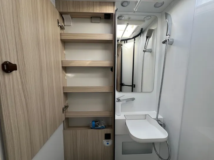 Fahrzeugbild Glücksmobil S-SERIE 72 DL #43
