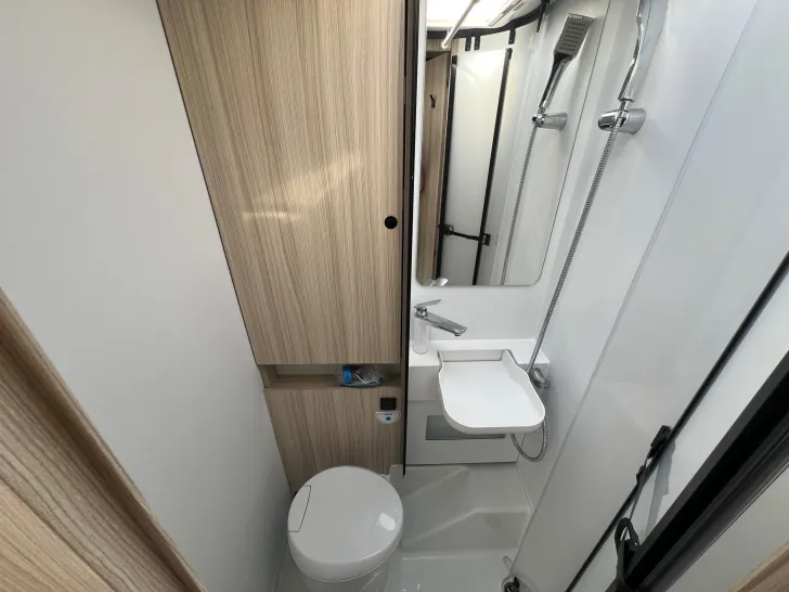 Fahrzeugbild Glücksmobil S-SERIE 72 DL #45