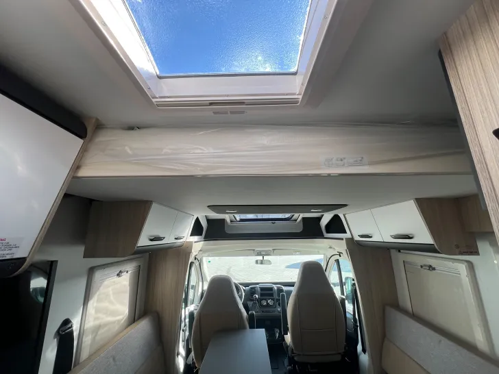 Fahrzeugbild Glücksmobil S-SERIE 72 DL #49