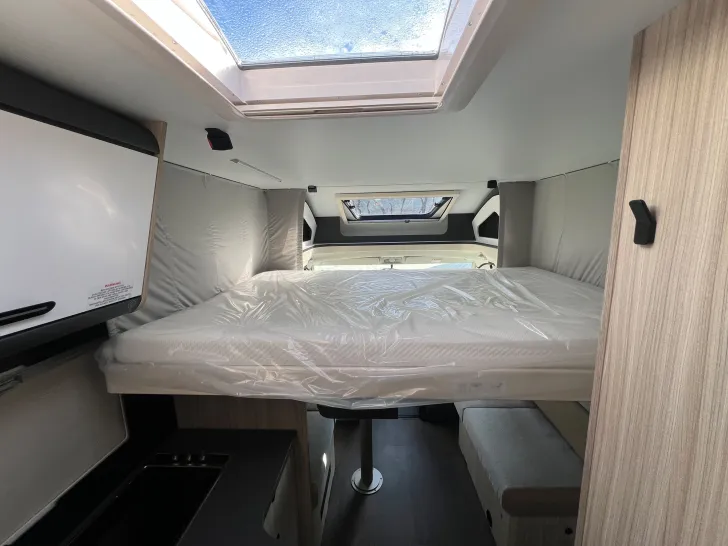 Fahrzeugbild Glücksmobil S-SERIE 72 DL #50