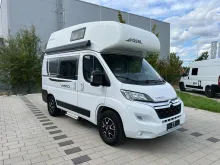 Fahrzeugbild Pössl H-Line Vario 499 #3