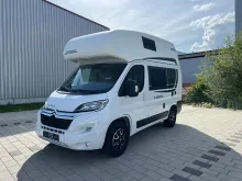 Fahrzeugbild Pössl H-Line Vario 499 #5