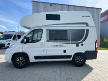 Fahrzeugbild Pössl H-Line Vario 499 #6