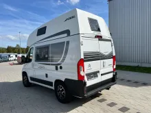 Fahrzeugbild Pössl H-Line Vario 499 #7