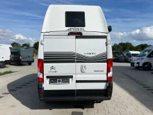 Fahrzeugbild Pössl H-Line Vario 499 #8