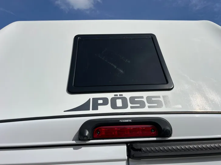 Fahrzeugbild Pössl H-Line Vario 499 #9