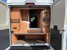 Fahrzeugbild Pössl H-Line Vario 499 #10