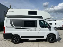 Fahrzeugbild Pössl H-Line Vario 499 #13