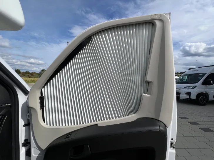 Fahrzeugbild Pössl H-Line Vario 499 #15