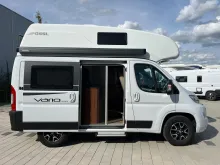 Fahrzeugbild Pössl H-Line Vario 499 #17