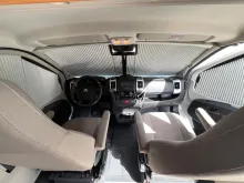 Fahrzeugbild Pössl H-Line Vario 499 #21