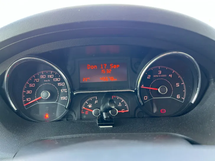 Fahrzeugbild Pössl H-Line Vario 499 #24