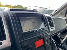 Fahrzeugbild Pössl H-Line Vario 499 #25