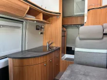Fahrzeugbild Pössl H-Line Vario 499 #31