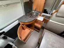 Fahrzeugbild Pössl H-Line Vario 499 #32