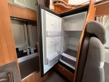 Fahrzeugbild Pössl H-Line Vario 499 #39
