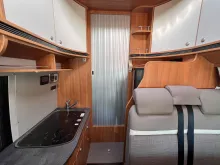 Fahrzeugbild Pössl H-Line Vario 499 #40