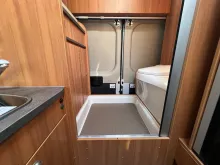 Fahrzeugbild Pössl H-Line Vario 499 #43