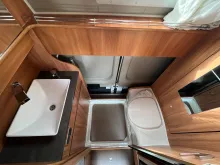 Fahrzeugbild Pössl H-Line Vario 499 #44