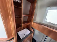 Fahrzeugbild Pössl H-Line Vario 499 #45