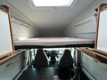 Fahrzeugbild Pössl H-Line Vario 499 #50
