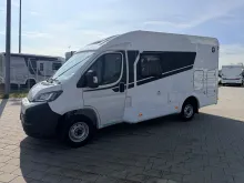 Fahrzeugbild Sunlight VAN V 60 #15