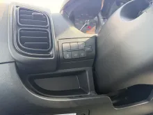 Fahrzeugbild Sunlight VAN V 60 #24