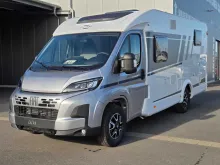 Fahrzeugbild Carado V 347 3,5T 140Pro+Clever Lift Bett+Solar+Combi6E #1