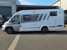 Fahrzeugbild Carado V 347 3,5T 140Pro+Clever Lift Bett+Solar+Combi6E #3