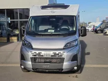 Fahrzeugbild Carado V 347 3,5T 140Pro+Clever Lift Bett+Solar+Combi6E #4