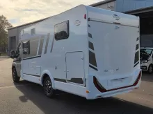 Grundriss Tag Carado V 347 3,5T 140Pro+Clever Lift Bett+Solar+Combi6E