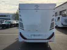 Fahrzeugbild Carado V 347 3,5T 140Pro+Clever Lift Bett+Solar+Combi6E #6