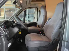 Fahrzeugbild Carado V 347 3,5T 140Pro+Clever Lift Bett+Solar+Combi6E #9