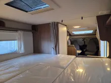 Fahrzeugbild Carado V 347 3,5T 140Pro+Clever Lift Bett+Solar+Combi6E #23
