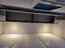 Fahrzeugbild Carado V 347 3,5T 140Pro+Clever Lift Bett+Solar+Combi6E #24