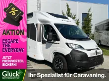 Fahrzeugbild Sunlight TEILINTEGRIERT T 68 #1
