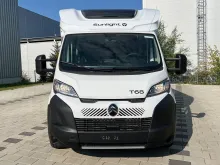 Fahrzeugbild Sunlight TEILINTEGRIERT T 68 #4