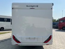 Fahrzeugbild Sunlight TEILINTEGRIERT T 68 #8