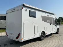 Fahrzeugbild Sunlight TEILINTEGRIERT T 68 #9