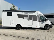 Fahrzeugbild Sunlight TEILINTEGRIERT T 68 #11