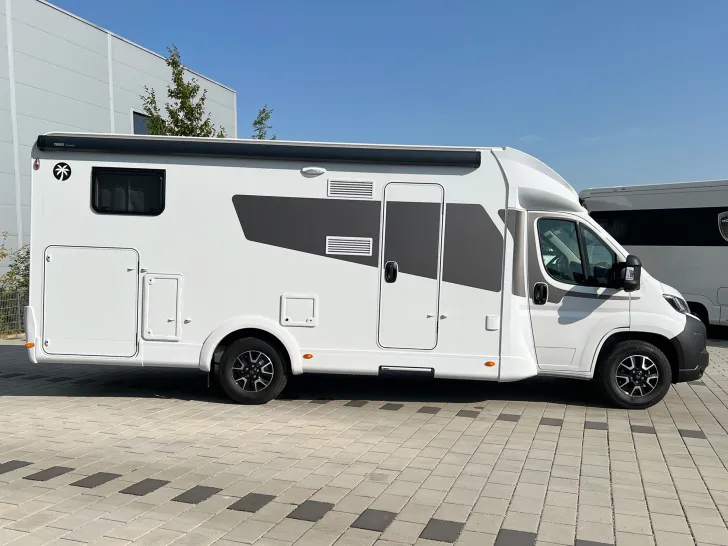 Fahrzeugbild Sunlight TEILINTEGRIERT T 68 #11