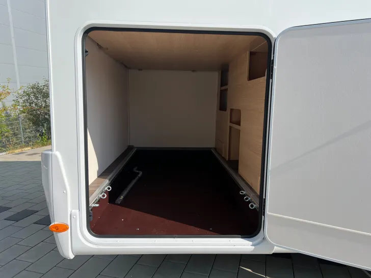 Fahrzeugbild Sunlight TEILINTEGRIERT T 68 #12